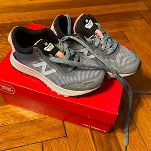 Brand new New Balance 10.5 Toddler